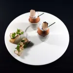 Hôtel Restaurant Le Domaine de Baulieu, Singuliers Hôtels - petit déjeuner