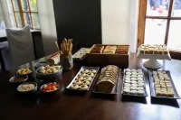 バイア レドンダ ホテル - 朝食