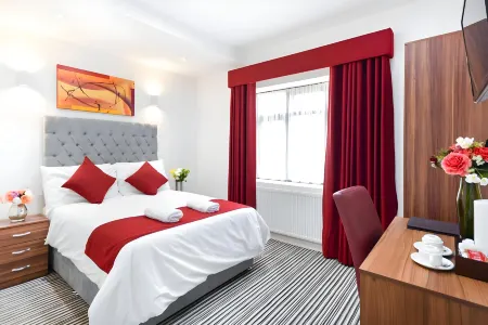 Green View Hotel Near Dartford