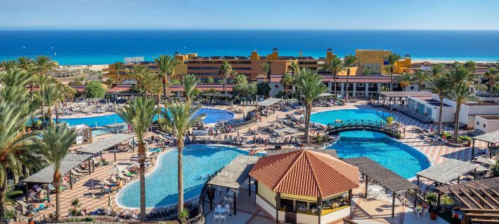 Occidental Jandía Mar Hotels in Pajara