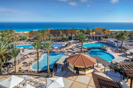 Occidental Jandía Mar