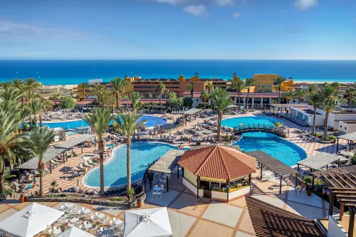 Occidental Jandía Mar Hotel a Costa Calma