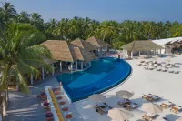 Cinnamon Hakuraa Huraa Maldives -All Inclusive - piscine