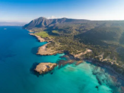 Villa Evelina Hotels in Neokhorio