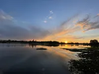 Nigeen Lake View Resort