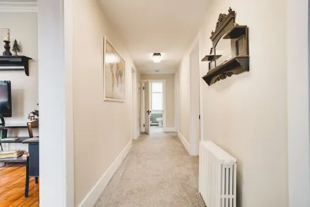 The Loft on the Square