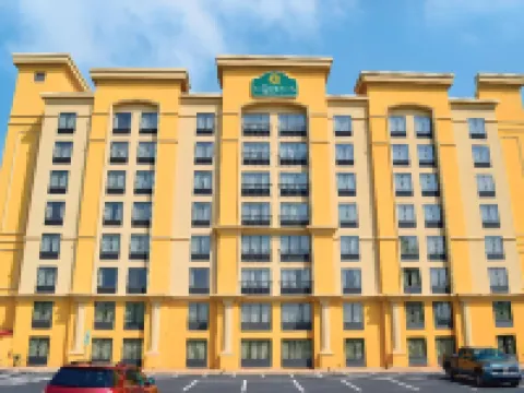 MainStay Suites Conover-Hickory Hotels in Conover