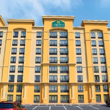 MainStay Suites Conover-Hickory