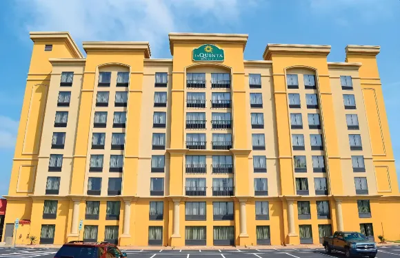 梅恩斯泰套房康諾弗-希科裏