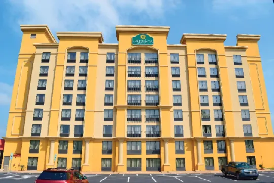 MainStay Suites Conover-Hickory