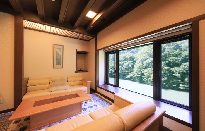 Omaki Spa Kanko Ryokan