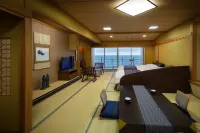 Yura Onsen Yaotome Hotels in Tsuruoka