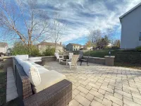 Charming 3-bedroom house in marvelous Elgin with AC, WiFi