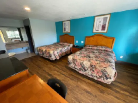Travelers Inn Hotels in Castro Valley