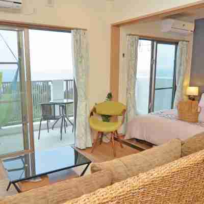 Churaumi Terrace Rooms