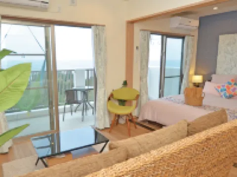 Churaumi Terrace Hotels near Okinawa Churaumi Aquarium