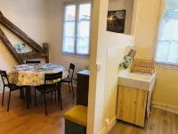 Cosy, renovated family home in the heart of the Pyrenees