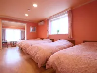 Fujisan-Oshino Resort Center House Hotels in Oshino