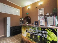 Time Vdohnoveniya Mini Hotel Hotels in Klinsky District