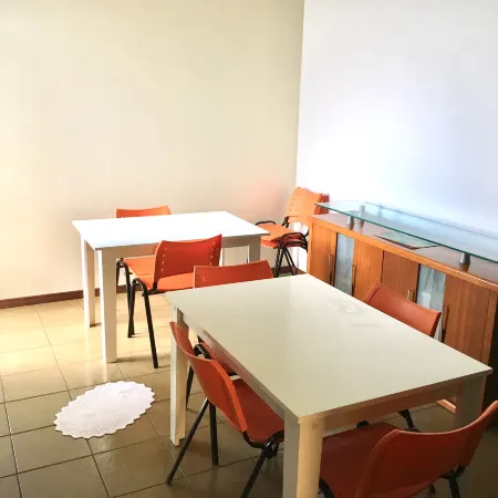 Hostel Berghaus