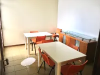 Hostel Berghaus