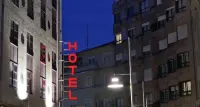 Hotel Alda Centro Pontevedra Các khách sạn ở 