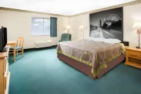 Burgundy Inn & Suites by OYO El Paso