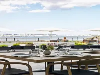 Noa Boutique Hotel - Frühstück