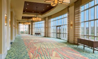 MeadowView Conference Resort & Convention Center
