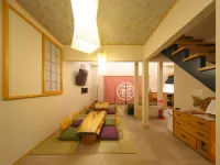 ALL SEASON RESORT No.5 Kura - 2-Star