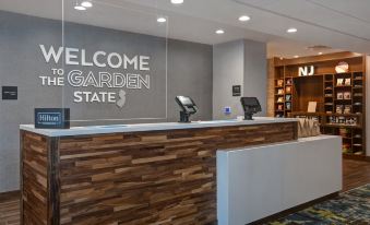 Hampton Inn and Suites Deptford
