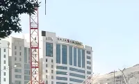 Saja Hotels Makkah Hotels in Makkah