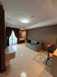Strategic Apartment فنادق في ميدان