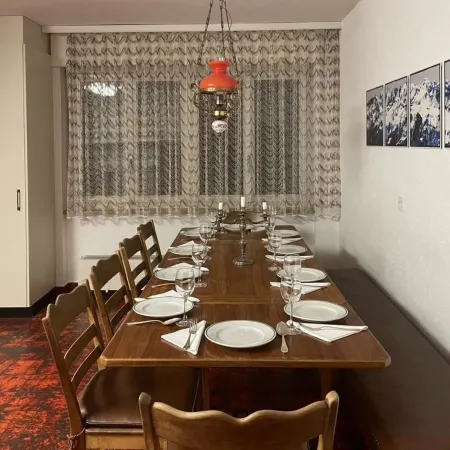 Fifinhaus 1. OG Süd