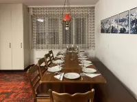 Fifinhaus 1. OG Süd Hotel a Fiesch