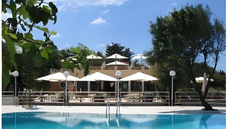 Villaggio Miramare