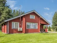 Mansikkaranta 1 Hotels in Pyhajarvi