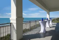 The Ellie Beach Resort Myrtle Beach, Tapestry by Hilton - Havudsigt
