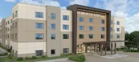 Homewood Suites by Hilton Buford Mall of GA Hôtels à : Comte de Gwinnett