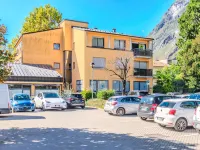 Francesca Hotel a Porlezza
