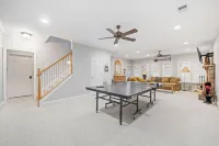 Mountain Breeze Retreat in Big Canoe