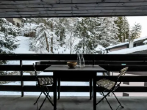 Andine Loft Madesimo otelleri