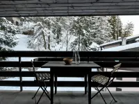 Andine Loft