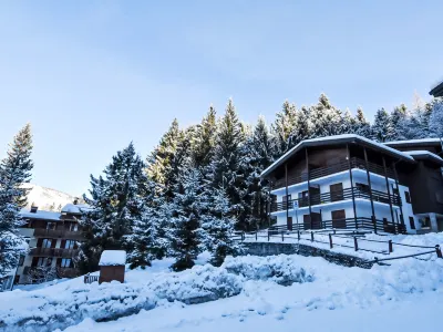 Andine Loft