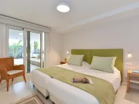 Oasis Serenity - Boutique