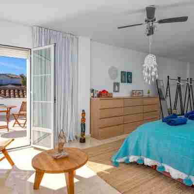 Villa Sara Rooms