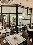 Hotel Alvear - breakfast