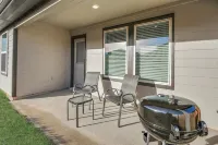 Brand New Construction Escape in Katy-Fulshear  with Community Pool Access.