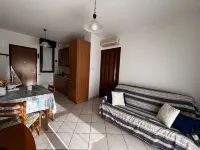 Apartment with pool near the beach - 수영장