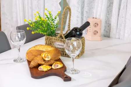 Gapyeong Tea Pension Отели рядом с достопримечательностью «Garden of Morning Calm»